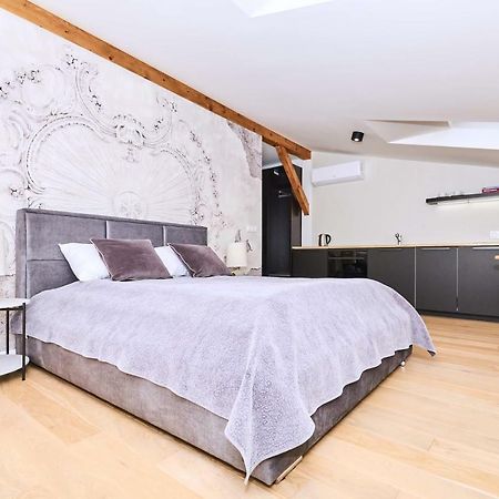 Apartamento Chodkiewicza 10 Cracovia Exterior foto